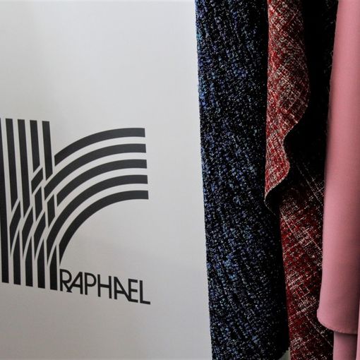 Milano Unica, il ritorno di Lanificio Raphael a Ideabiella FOTOGALLERY