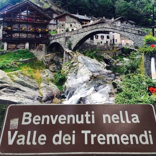 Rassa “La valle dei Tremendi”: nuovo progetto di riqualificazione delle frazioni