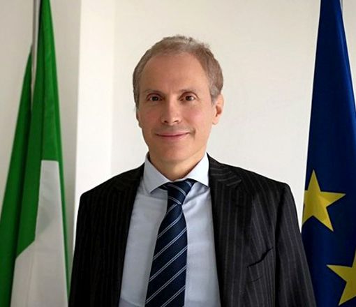 L'opinione di Fabio Ravanelli: &quot;Vaccinazioni in azienda, passo fondamentale in questa sfida contro la pandemia&quot;