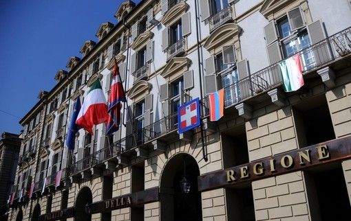 Terna e Regione Piemonte, un incontro sul piano di sviluppo della rete di trasmissione nazionale 2023-2032.