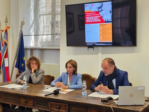 Diritto al lavoro delle persone con disabilità, a Torino il primo corso di aggiornamento professionale.