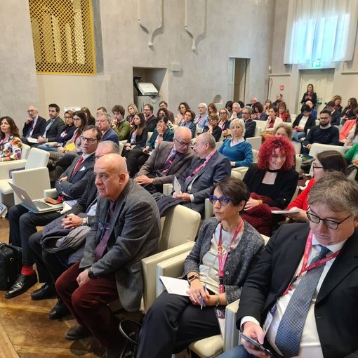 Regione Piemonte, Obesità: nel 2035 saranno 4 miliardi le persone in sovrappeso.