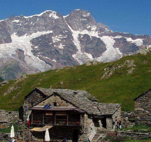 Trekking all'Alpe Campo - Foto di valsesia.it