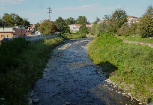 Regione, sì a riqualificazione fiumi e laghi e messa in sicurezza: c'è anche Cossato tra i progetti finanziati.