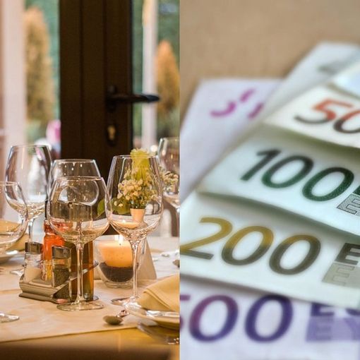 Bonus ristoranti, gelaterie e pasticcerie, contributi a fondo perduto fino a 30.000,00 euro