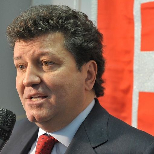 Rinvio a giudizio per l'ex assessore regionale Roberto Rosso