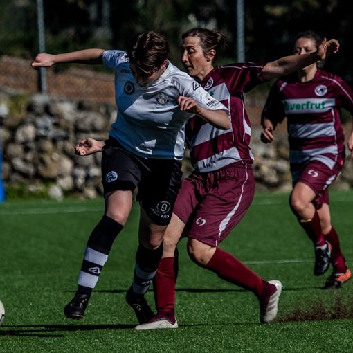 Foto di repertorio - Foto calciofemminileitaliano.it