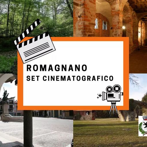 Foto dalla pagina Facebook del comune di Romagnano