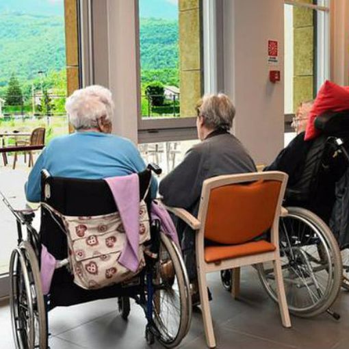 Rsa Piemonte, i vertici della Regione incontrano i sindacati