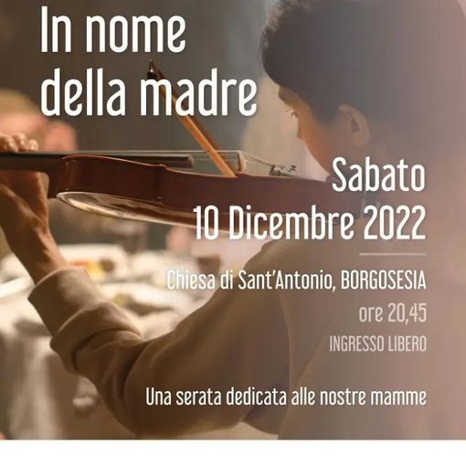 Musica, lettura e teatro con Alice Salvoldi