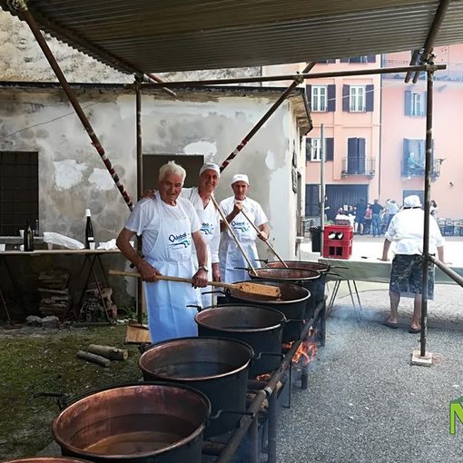 Foto delle scorse edizioni