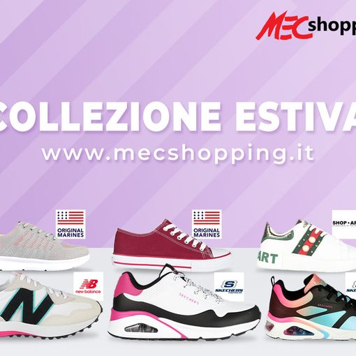 Mec Shopping – il piacere della moda a prezzi competitivi, soprattutto durante i saldi