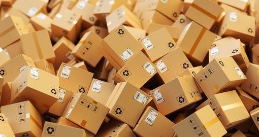 Imballaggi: i vercellesi ne differenziano 88 chili a testa
