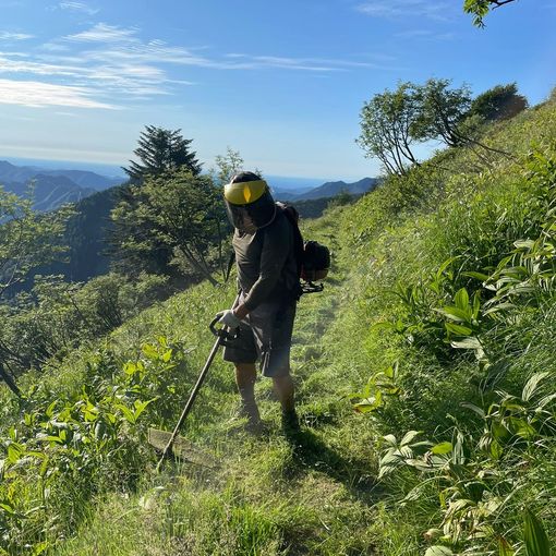 60mila euro di contributi dall’Unione Montana a Comuni e Associazioni senza scopo di lucro per la sistemazione della rete sentieristica