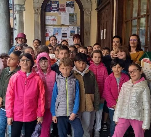 Salviamo il Pianeta Terra: il concorso delle scuole in mostra a Serravalle.