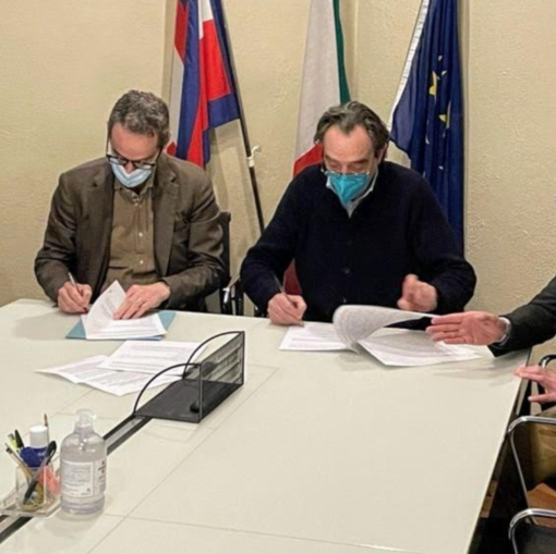 Centro Famiglie, sportello anti violenza e centro disabili: nuovi servizi a Gattinara