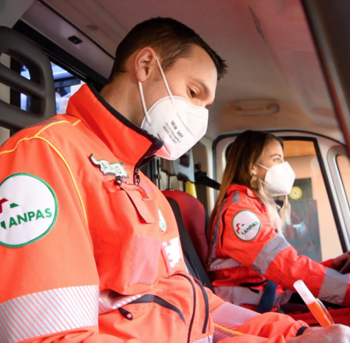 Servizio civile nelle Pubbliche Assistenze: 32 posti nel vercellese