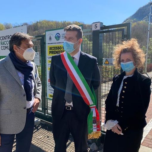 Soddisfazione alla Seso S.r.l, la società in house del Comune di Borgosesia, all’indomani dell’assemblea che ha sancito l’ottimo stato di salute dell’Azienda