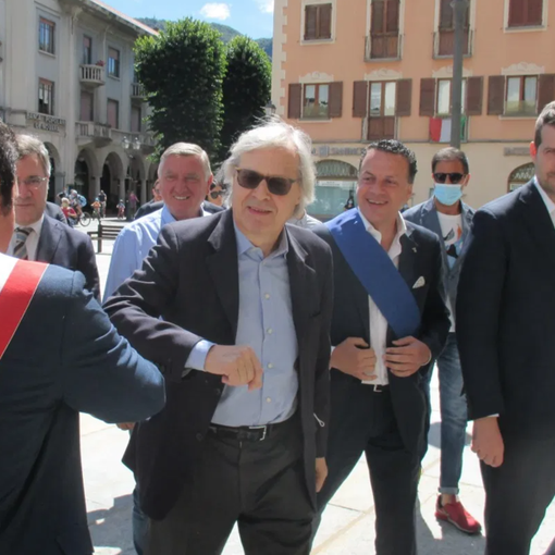 &quot;Non vi piace Sgarbi? Indicate un nome più prestigioso che faccia da testimonial gratuito per la Valsesia&quot;
