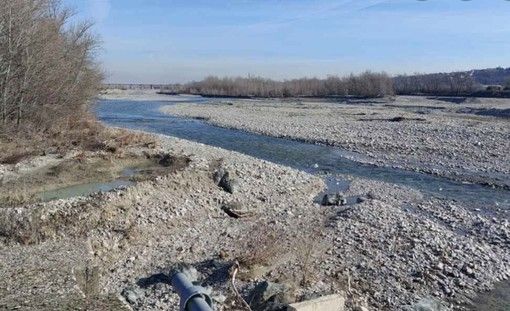 Stato di emergenza idrica per il Piemonte: 7,6 milioni per interventi urgenti