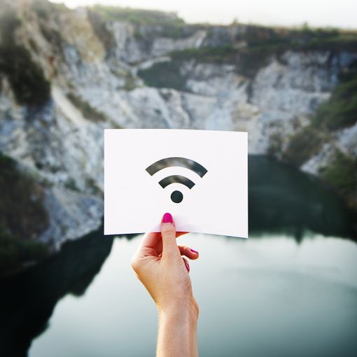 Internet wifi gratis in quattro paesi della Valsesia