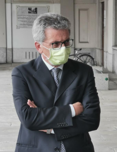 Prestigiosa onorificenza per il dottor Silvio Borré (e per altri vercellesi e valsesiani)