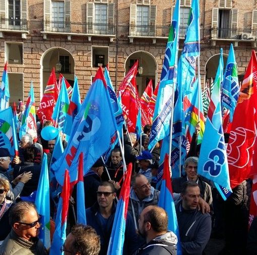 Foto di repertorio