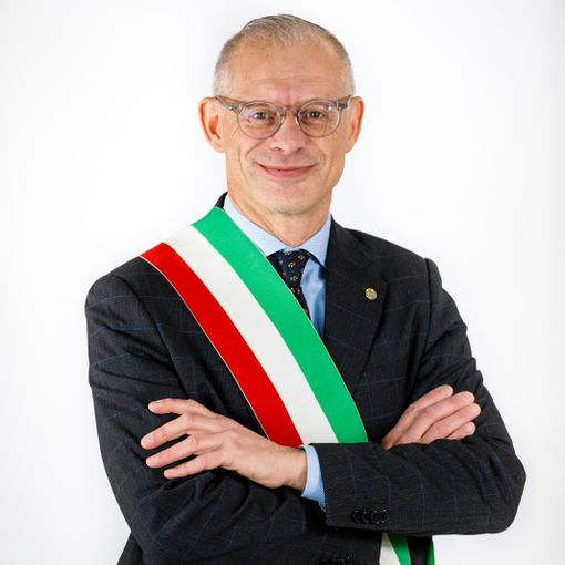 Il Sindaco di Borgosesia a Sottile: &quot;Siamo orgogliosi di te!&quot;