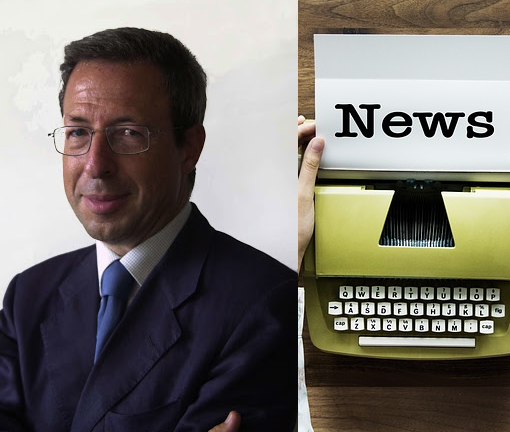 Coronavirus, fake news, privacy. Intervista al presidente dell’Ordine giornalisti Piemonte: “Cronista? Verifichi tutto ed eviti sensazionalismi”