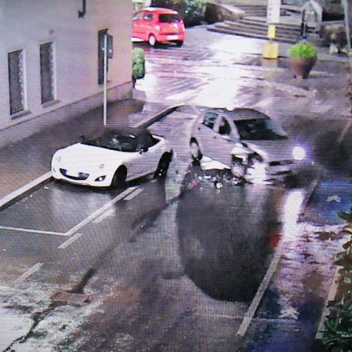Borgosesia: &quot;Polemiche sui vigili e scorrettezze su strada. Il Sindaco chiede rispetto per gli agenti&quot;