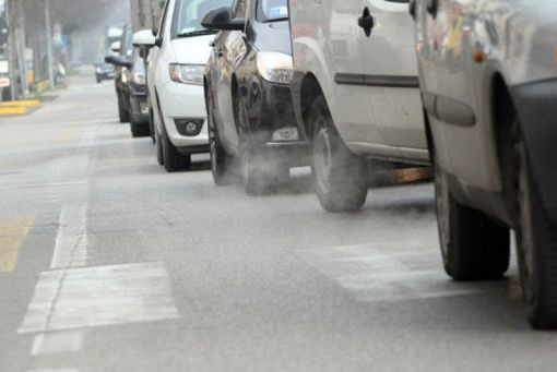 Qualità dell’aria, le strategie della Regione per ridurre l’inquinamento
