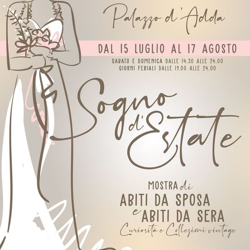 A Varallo la mostra &quot;Sogno d'Estate&quot; fino al 15 agosto