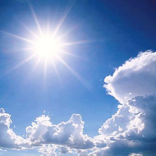 Meteo, ancora alta pressione per un Capodanno all'insegna del sole