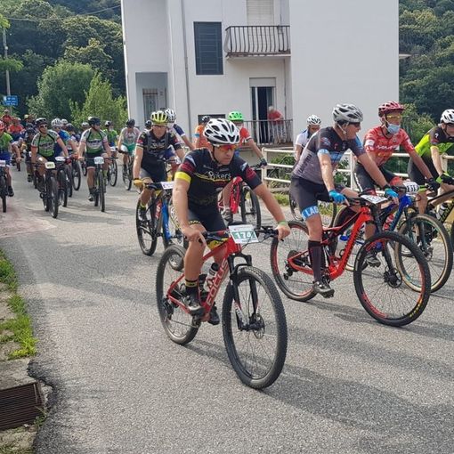 Nasce la Wolf Cup, circuito di Mtb tra Biellese e Novarese