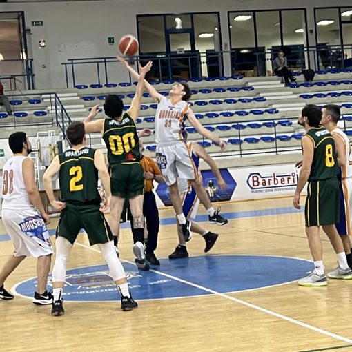 Barberi Valsesia Basket: il trionfo degli “Spartans” - Foto di Lety Bertini.