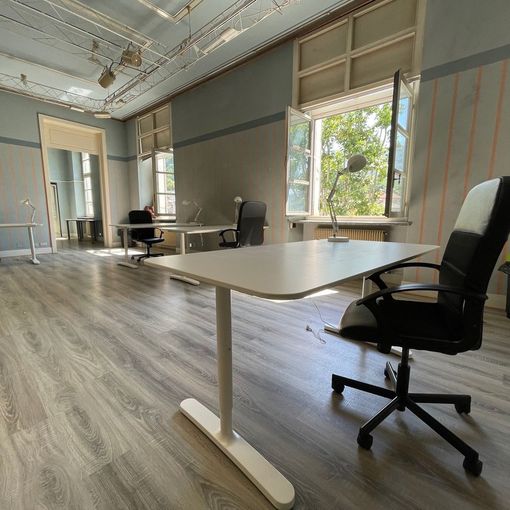 Attivi gli spazi di coworking a Rima presso il punto tappa GTA e Varallo nel Palazzo d'Adda