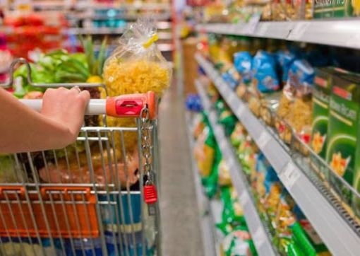 Torna la raccolta alimentare &quot;Dona la Spesa&quot; in favore dei bisognosi