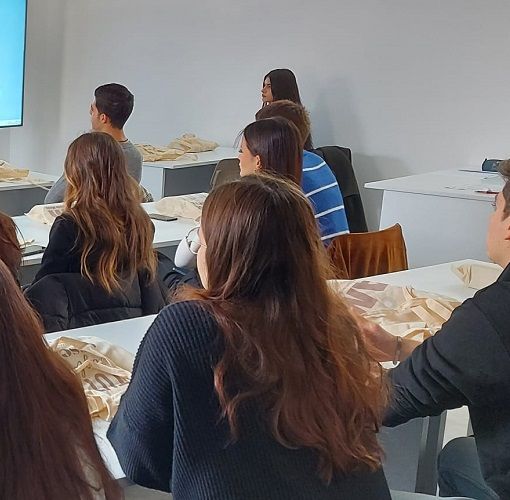 Il Gal Terre del Sesa presenta &quot;Mettersi in proprio&quot; (foto di repertorio).