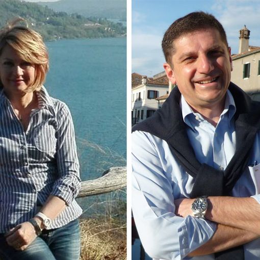 Elezioni 2018, Noi con l'Italia: Partita la campagna elettorale di Sonia Borin e Umberto Stupenengo
