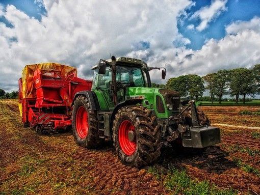 Trasformazione e commercializzazione di prodotti agricoli, aperto il bando.