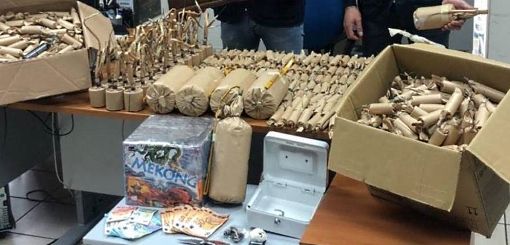 Foto tratta dal sito della Polizia di Stato