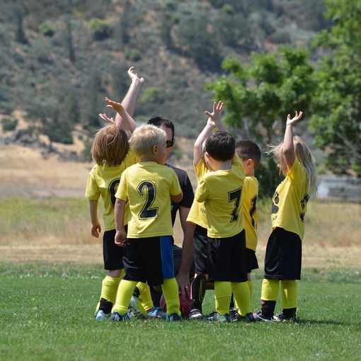 Open day con il Borgosesia calcio