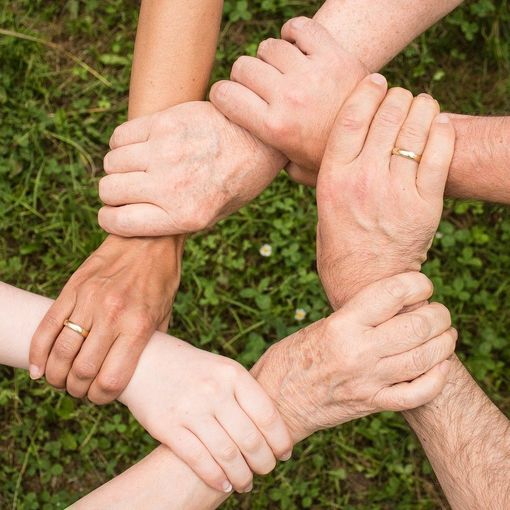15 maggio è la Giornata della Famiglia: sono il cardine della società
