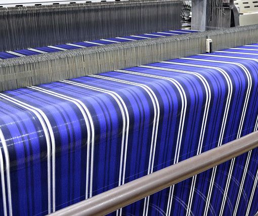 Annunciato lo stato di agitazione dei lavoratori dell’industria del tessile abbigliamento