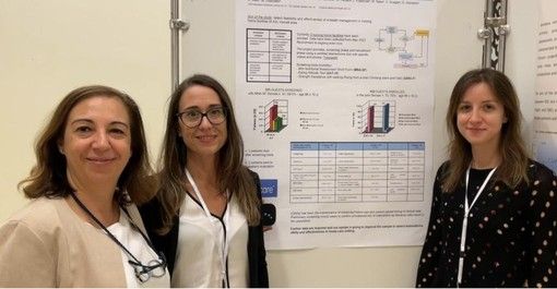TeleNutriamo: premio nazionale per un'iniziativa di Asl Vercelli