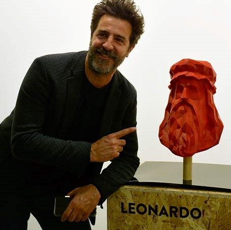 Massimo Temporelli