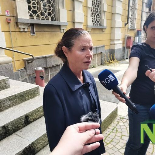 Giallo della mamma-influencer di Biella, è in coma: c'è un indagato per tentato omicidio.