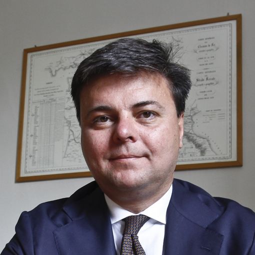 Marco Gay è il nuovo presidente di Confindustria Piemonte