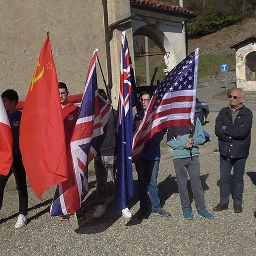 Mosso ricorda l'eccidio di Santa Liberata