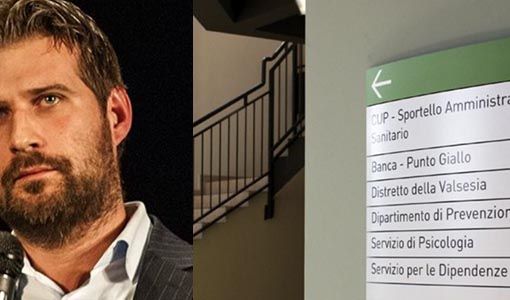 Borgosesia, Tiramani: “Medico in stato di alterazione al Pronto Soccorso, intollerabile”